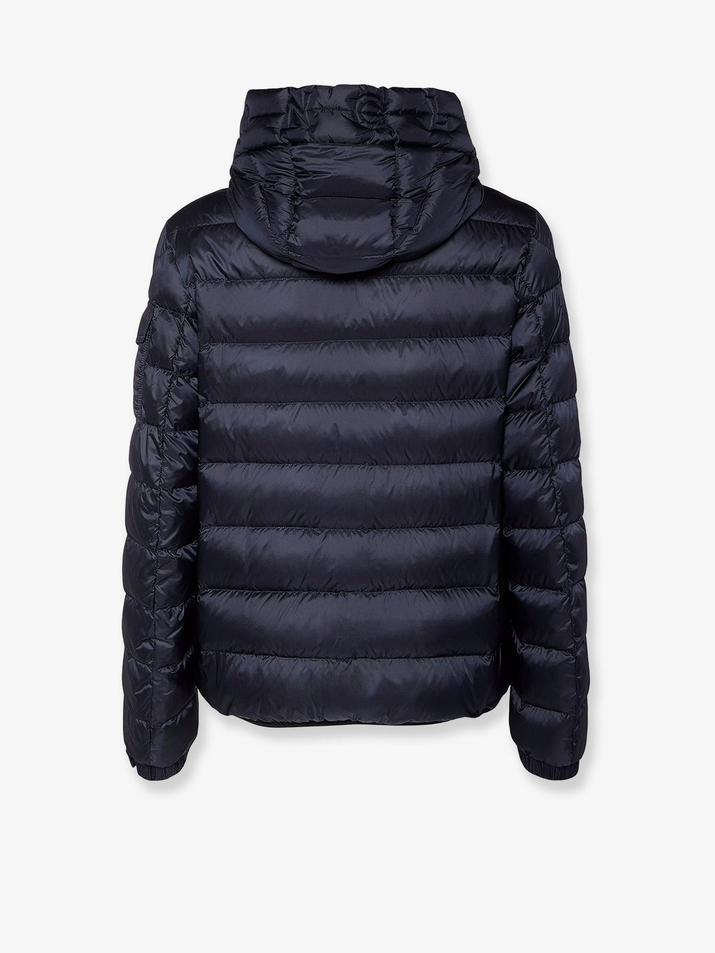 Moncler Najan Hooded Down Jacket