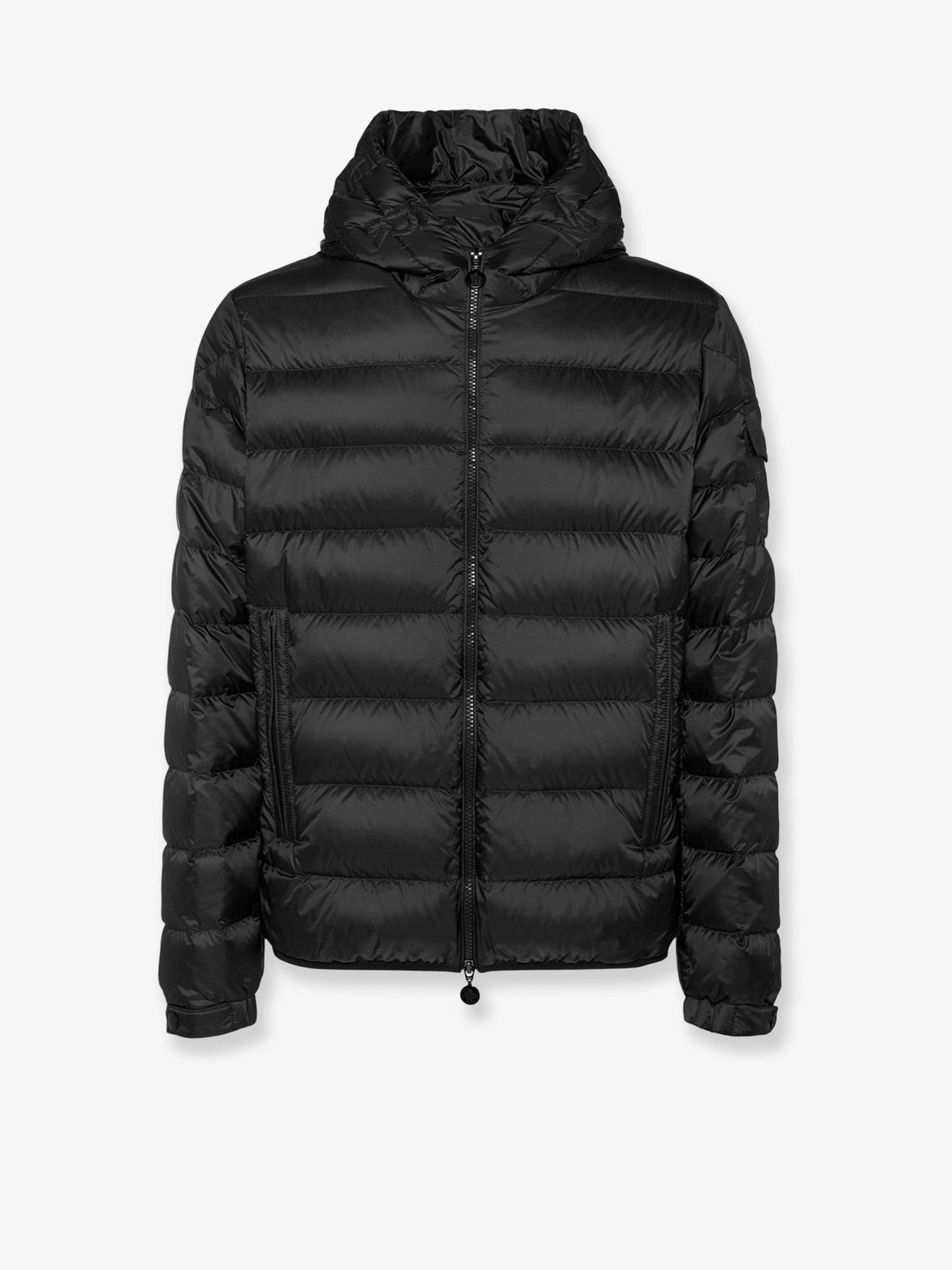 Moncler Najan Hooded Down Jacket