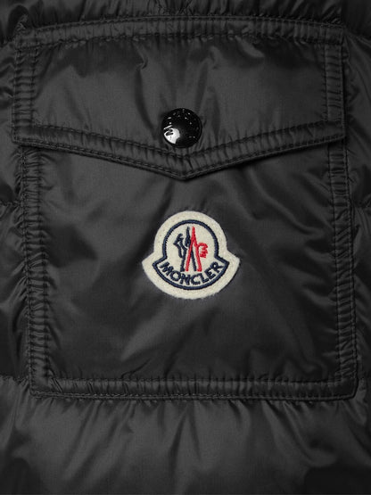 Moncler Najan Hooded Down Jacket