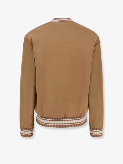 Moncler Vennes Reversible Bomber