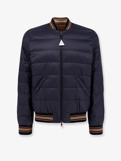 Moncler Vennes Reversible Bomber