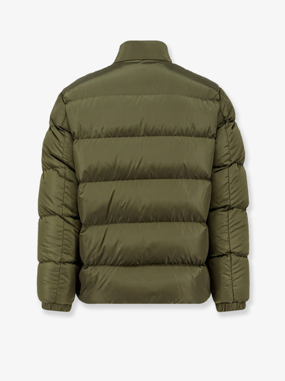 Moncler Tuileries Nylon Jacket