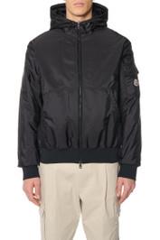 Moncler Poiliot Nylon Down Jacket