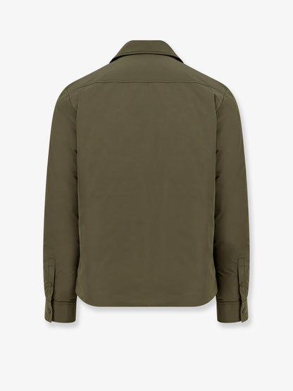 Moncler Vigeon Padded Jacket