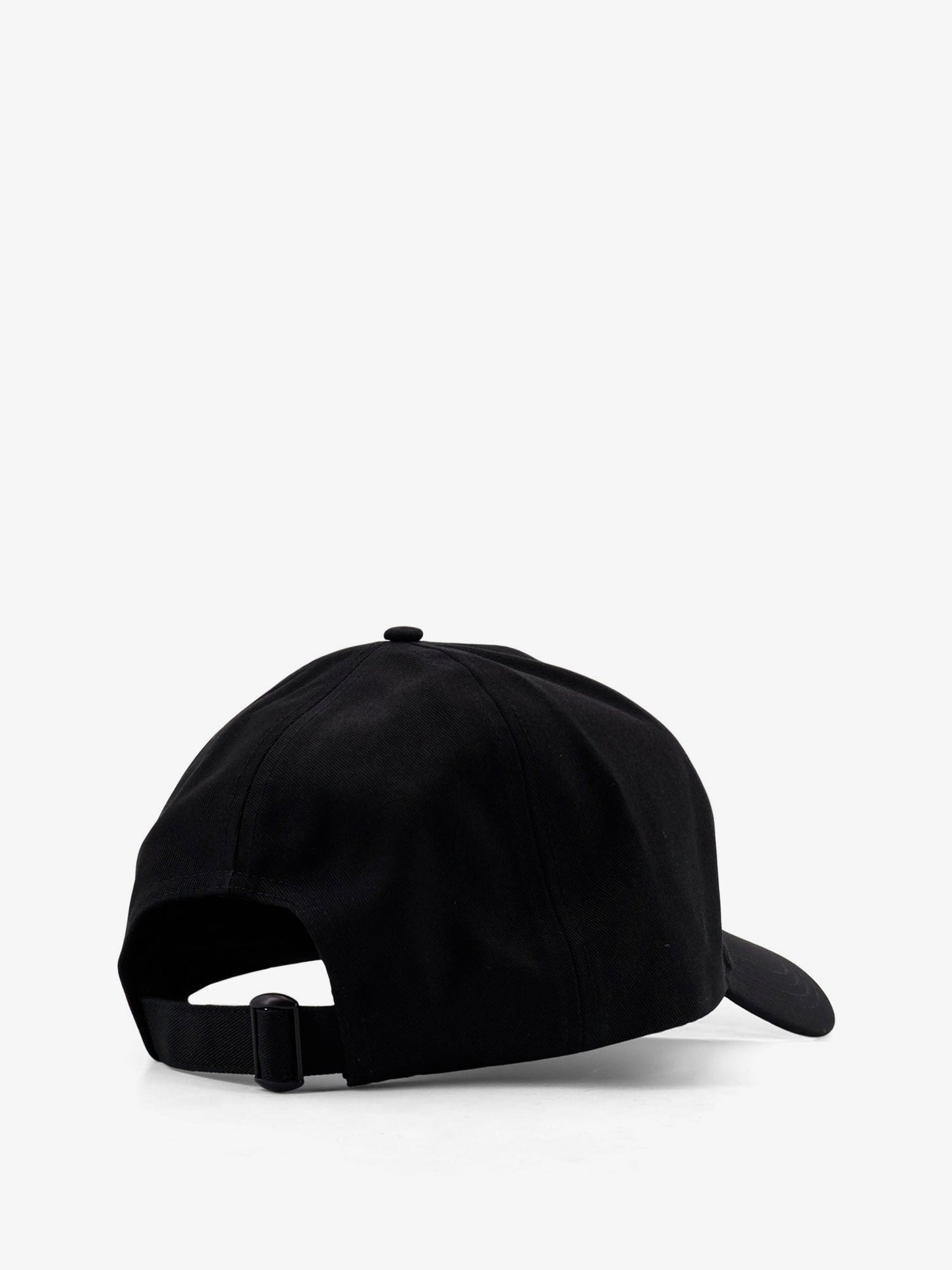 Moncler Cotton Baseball Hat