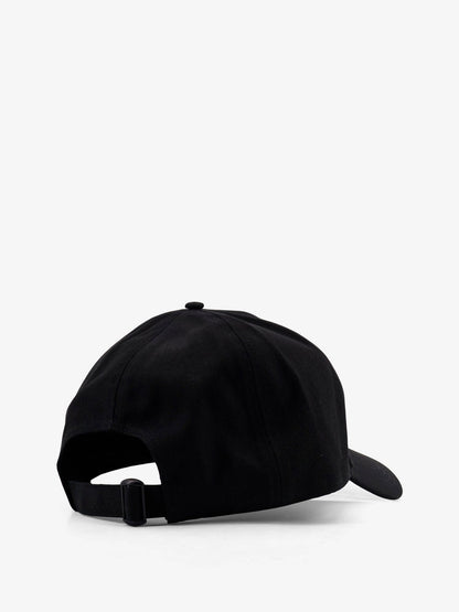 Moncler Cotton Baseball Hat