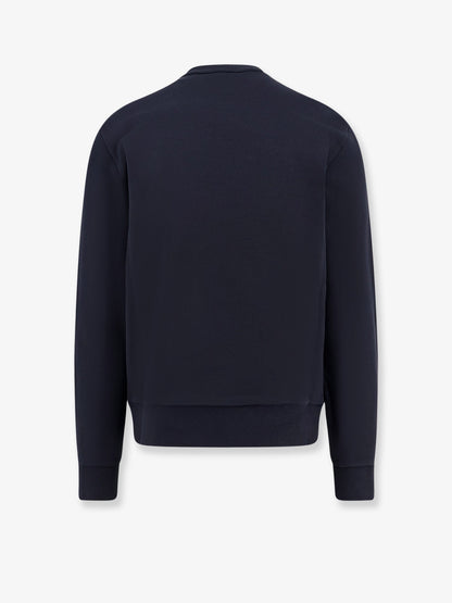 Moncler Cotton Sweatshirt