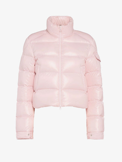 Moncler Petra Nylon Down Jacket