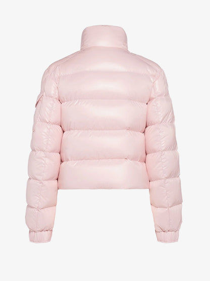 Moncler Petra Nylon Down Jacket
