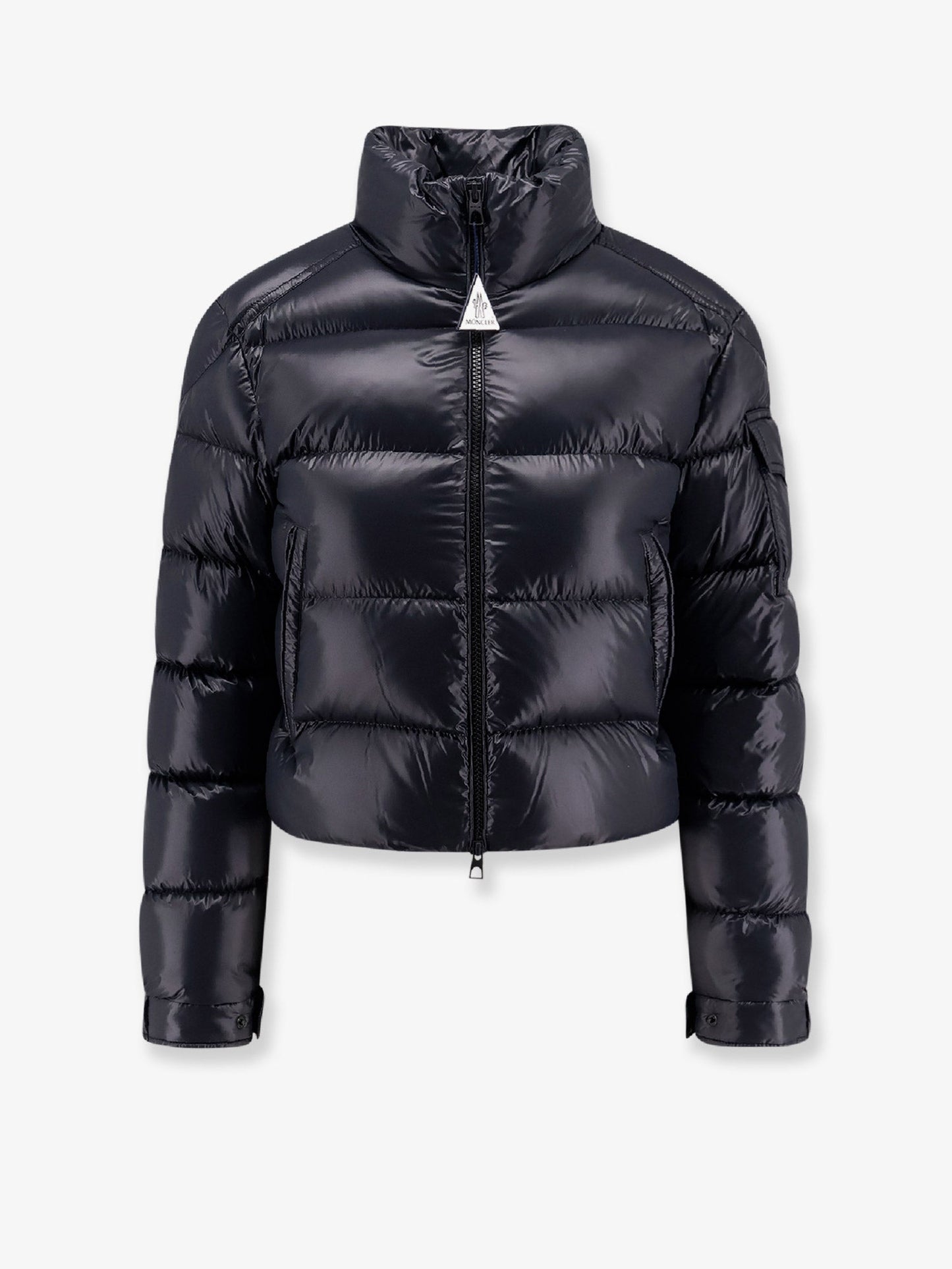 Moncler Petra Nylon Down Jacket
