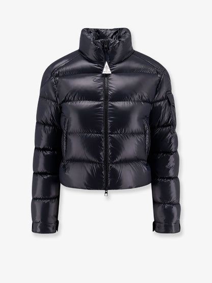 Moncler Petra Nylon Down Jacket