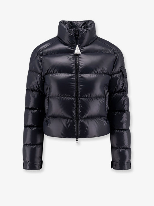 Moncler Petra Nylon Down Jacket