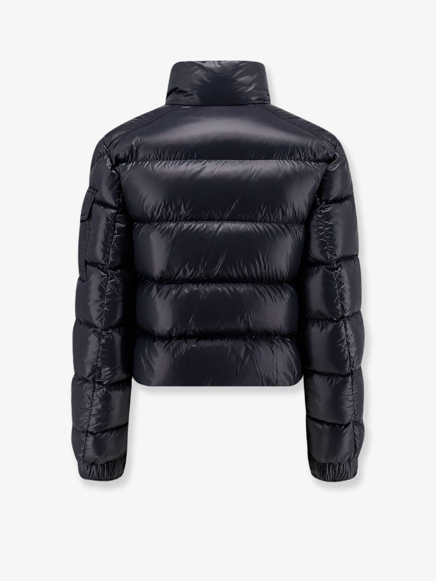 Moncler Petra Nylon Down Jacket