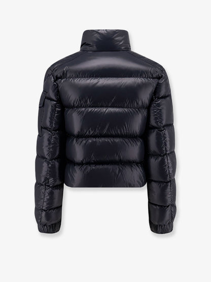 Moncler Petra Nylon Down Jacket