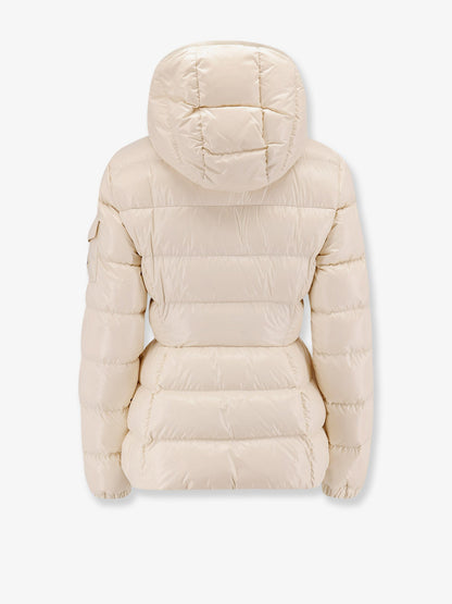 Moncler Barante Fitted Down Jacket