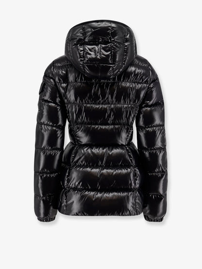 Moncler Barante Fitted Down Jacket