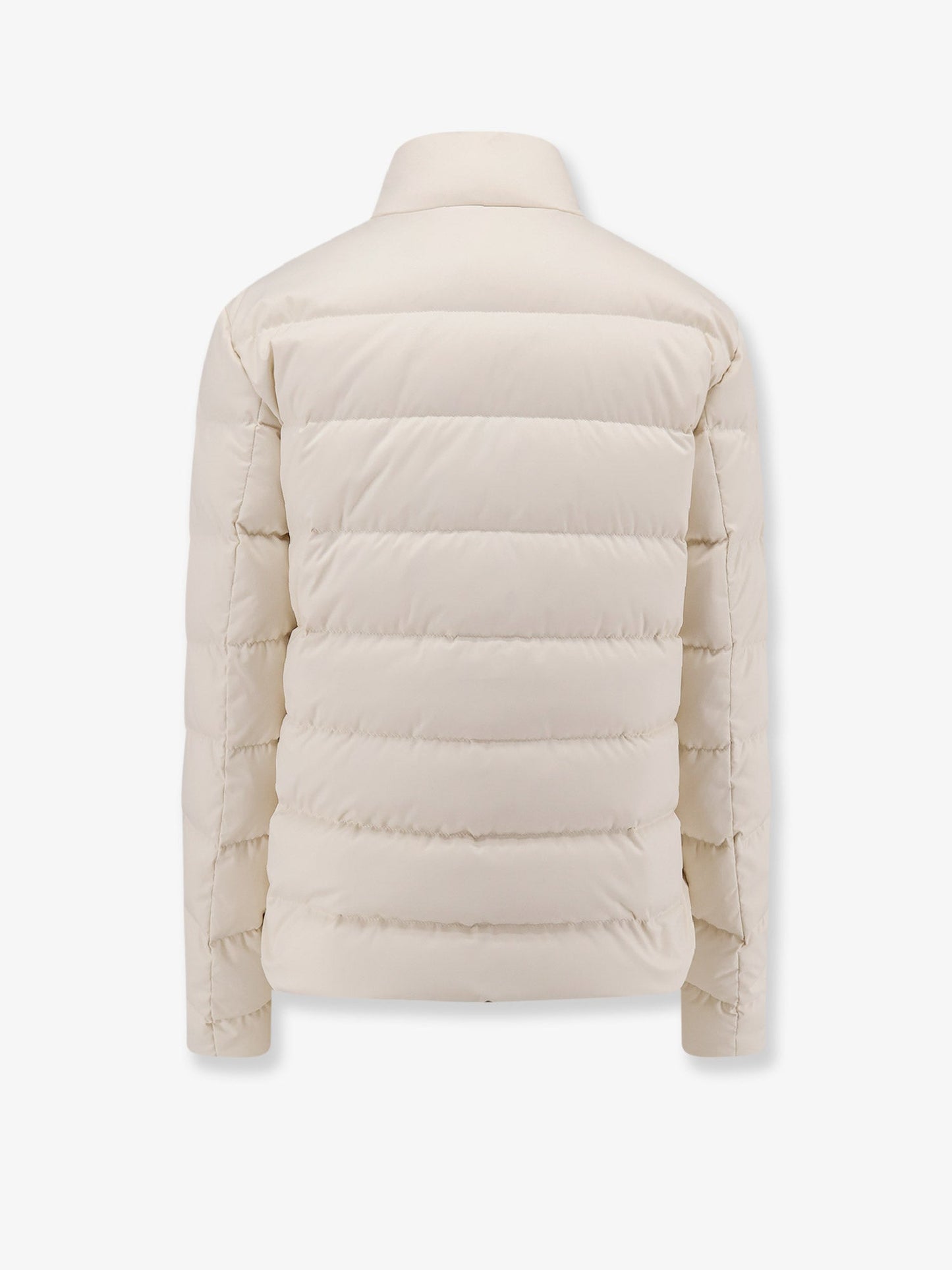 Moncler Bessettes Nylon Down Jacket