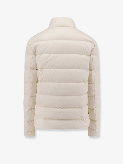 Moncler Bessettes Nylon Down Jacket