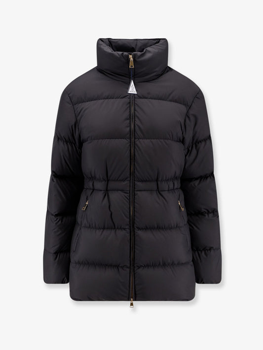Moncler Brossette Recycled Nylon Down Jacket