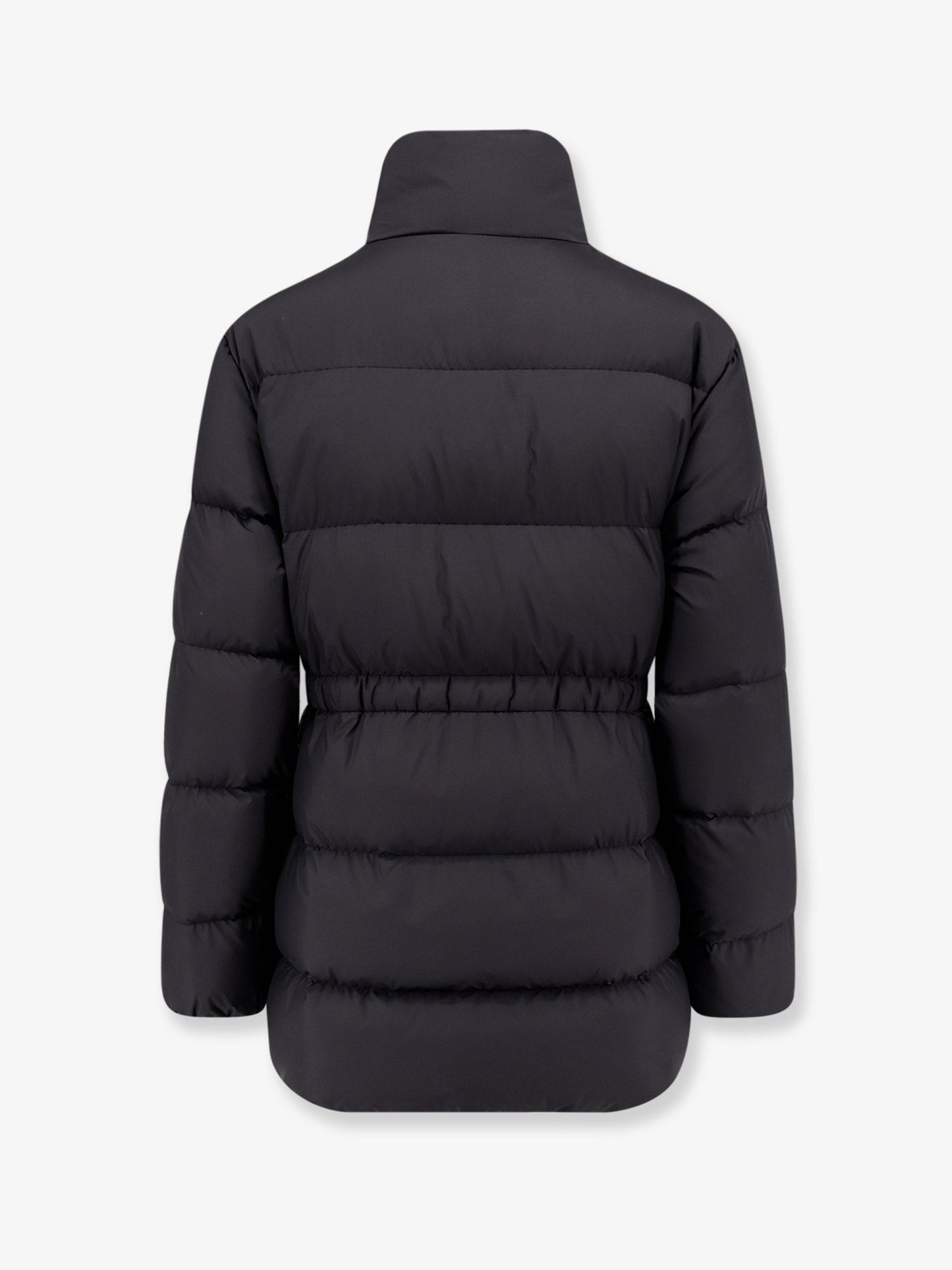 Moncler Brossette Recycled Nylon Down Jacket
