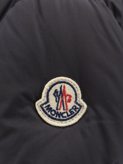 Moncler Brossette Recycled Nylon Down Jacket