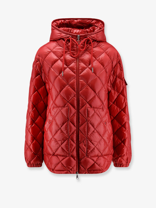 Moncler Recycled Nylon Down Jacket