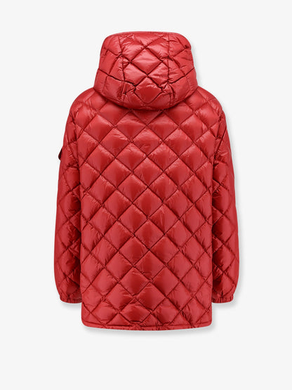 Moncler Recycled Nylon Down Jacket