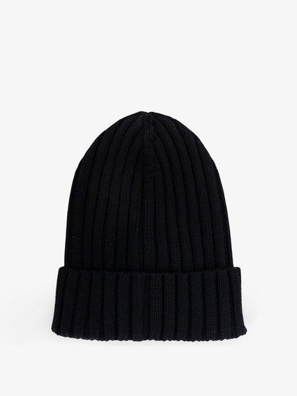 Moncler Beanie Wool Hat