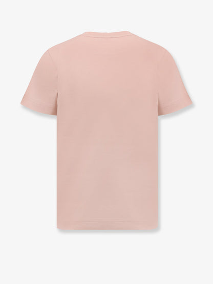 Moncler Biologic Cotton T Shirt
