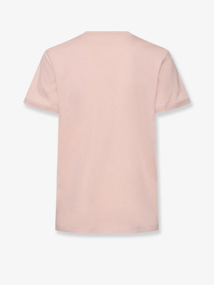 Moncler Biologic Cotton T Shirt
