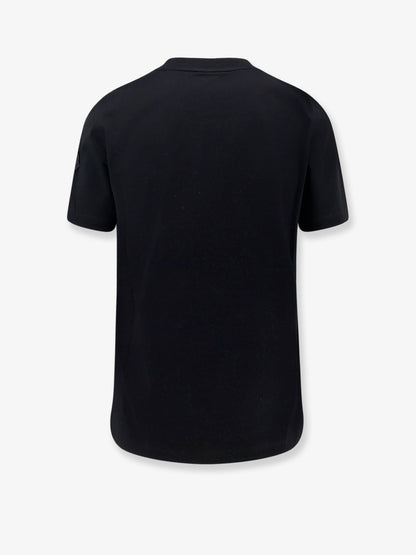 Moncler Cotton T Shirt