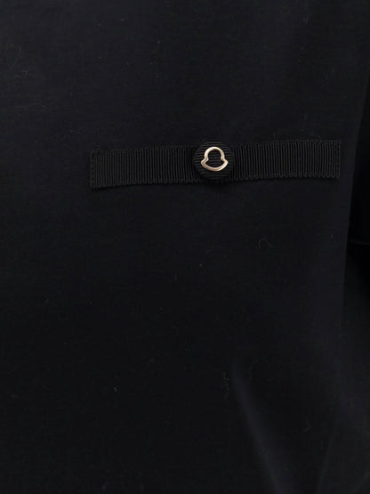 Moncler Cotton T Shirt