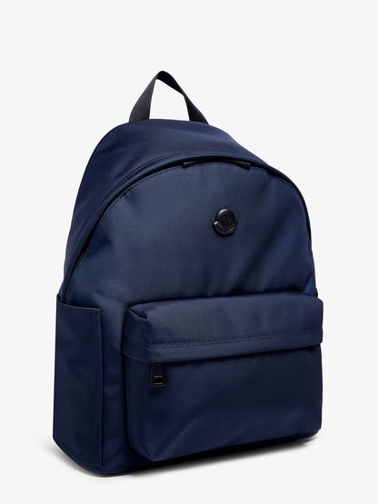 Moncler New Pierrick Nylon Backpack