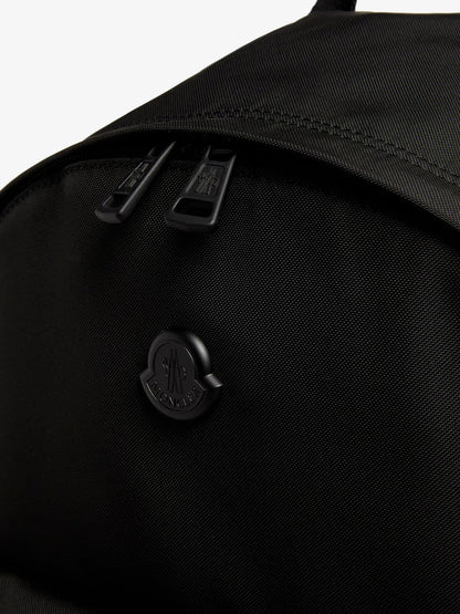 Moncler New Pierrick Nylon Backpack