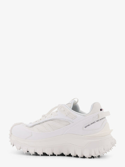 Moncler Trailgrip Gtx Mesh Sneakers