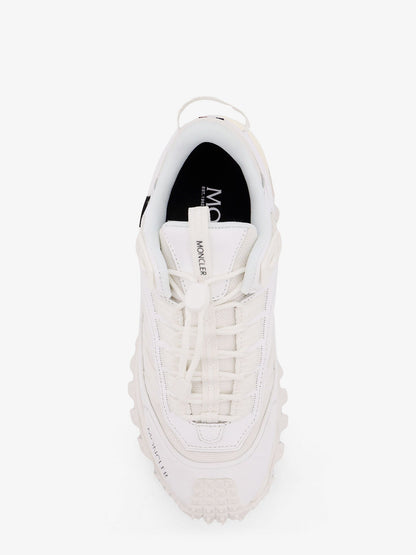 Moncler Trailgrip Gtx Mesh Sneakers