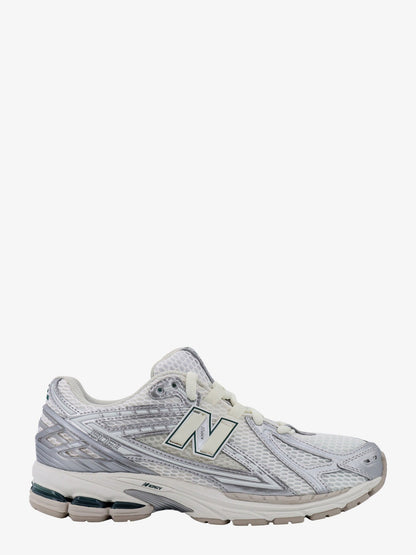 New Balance 1906R mesh sneakers - Silver Metallic