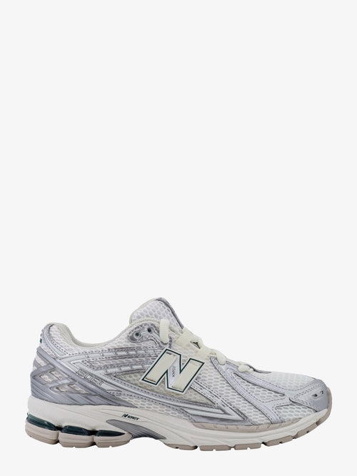 New Balance 1906R mesh sneakers - Silver Metallic