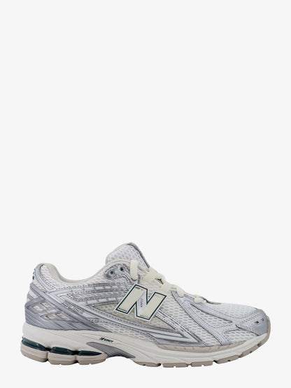 NEW BALANCE - 1906 mesh sneakers with side logo