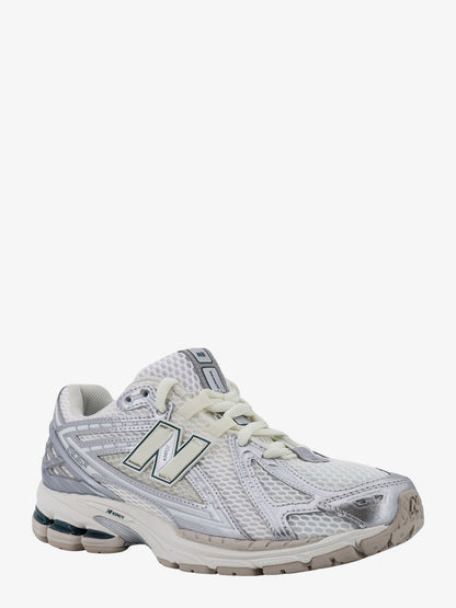 New Balance 1906R mesh sneakers - Silver Metallic