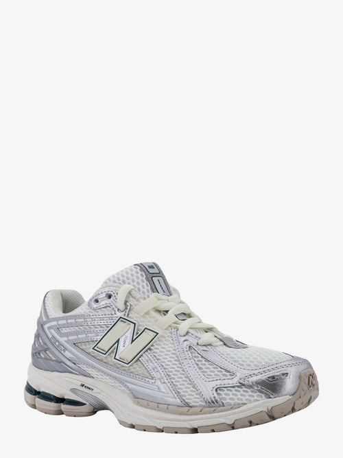 New Balance 1906R mesh sneakers - Silver Metallic