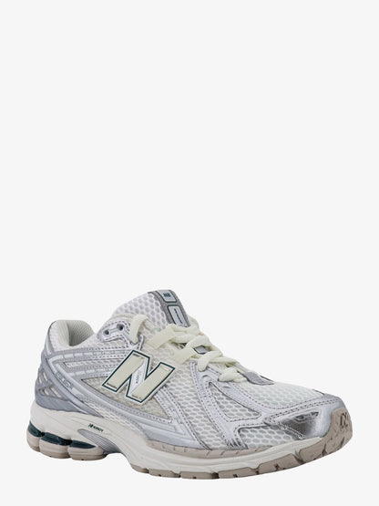 NEW BALANCE - 1906 mesh sneakers with side logo