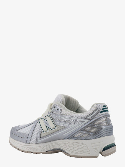 New Balance 1906R mesh sneakers - Silver Metallic
