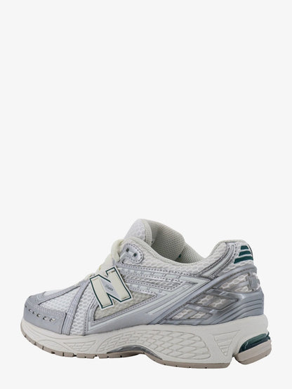 NEW BALANCE - 1906 mesh sneakers with side logo