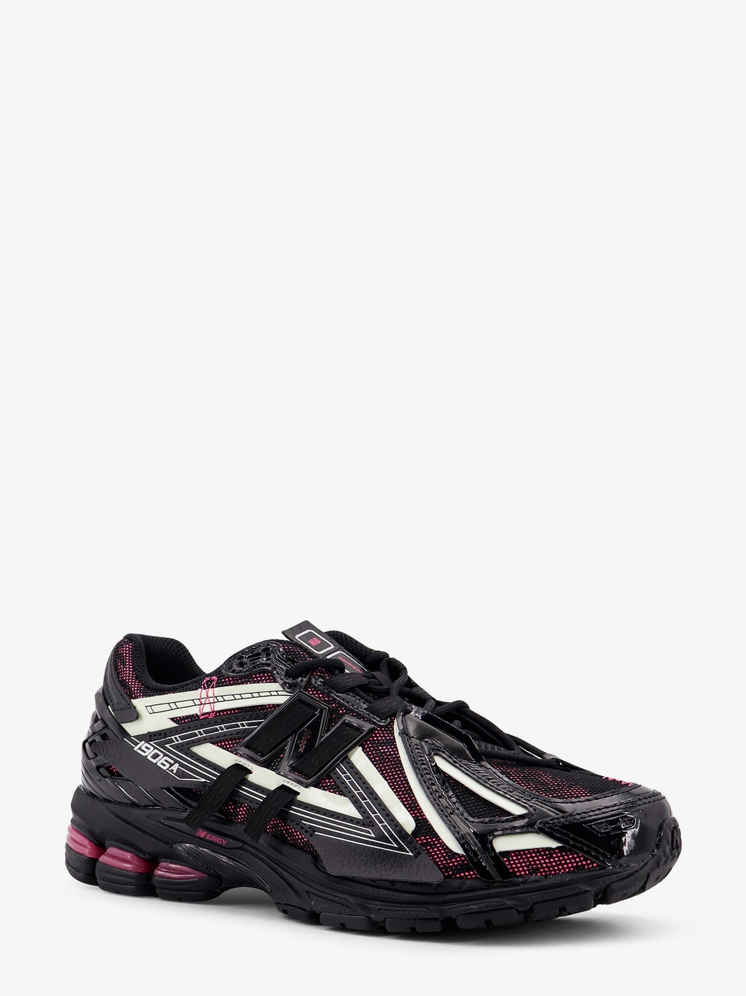 スニーカー NEW BALANCE 1906A low-top mesh snakers NEW BALANCE 1906A low-top mesh snakers – Modishus