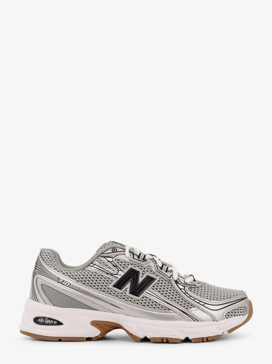 New Balance 740 Low Top Mesh Sneakers