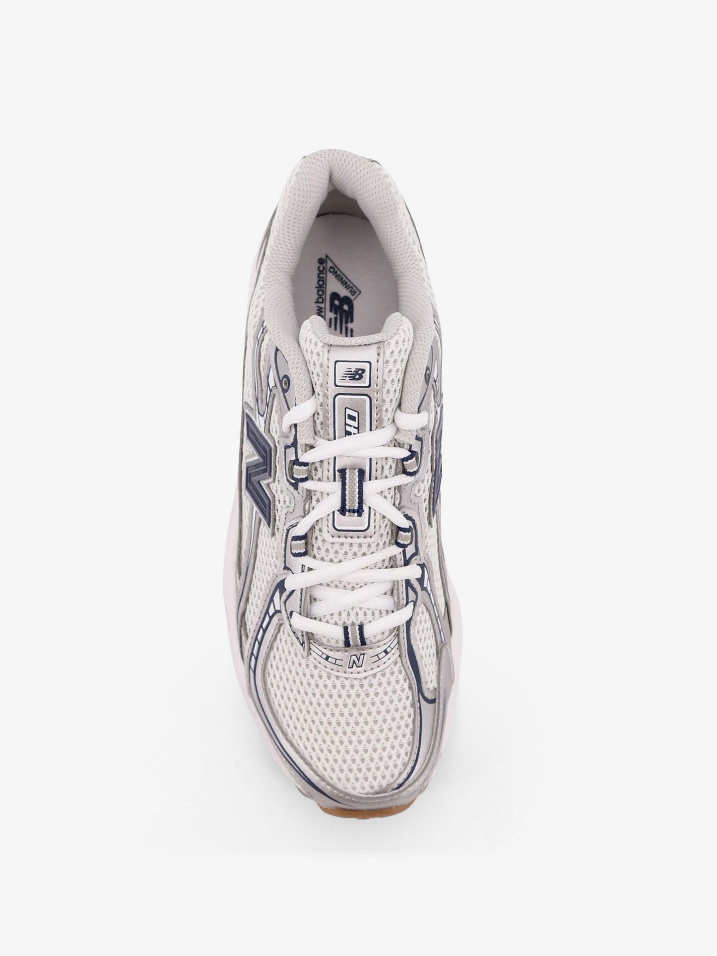 New Balance 740 Mesh Low Top Sneakers