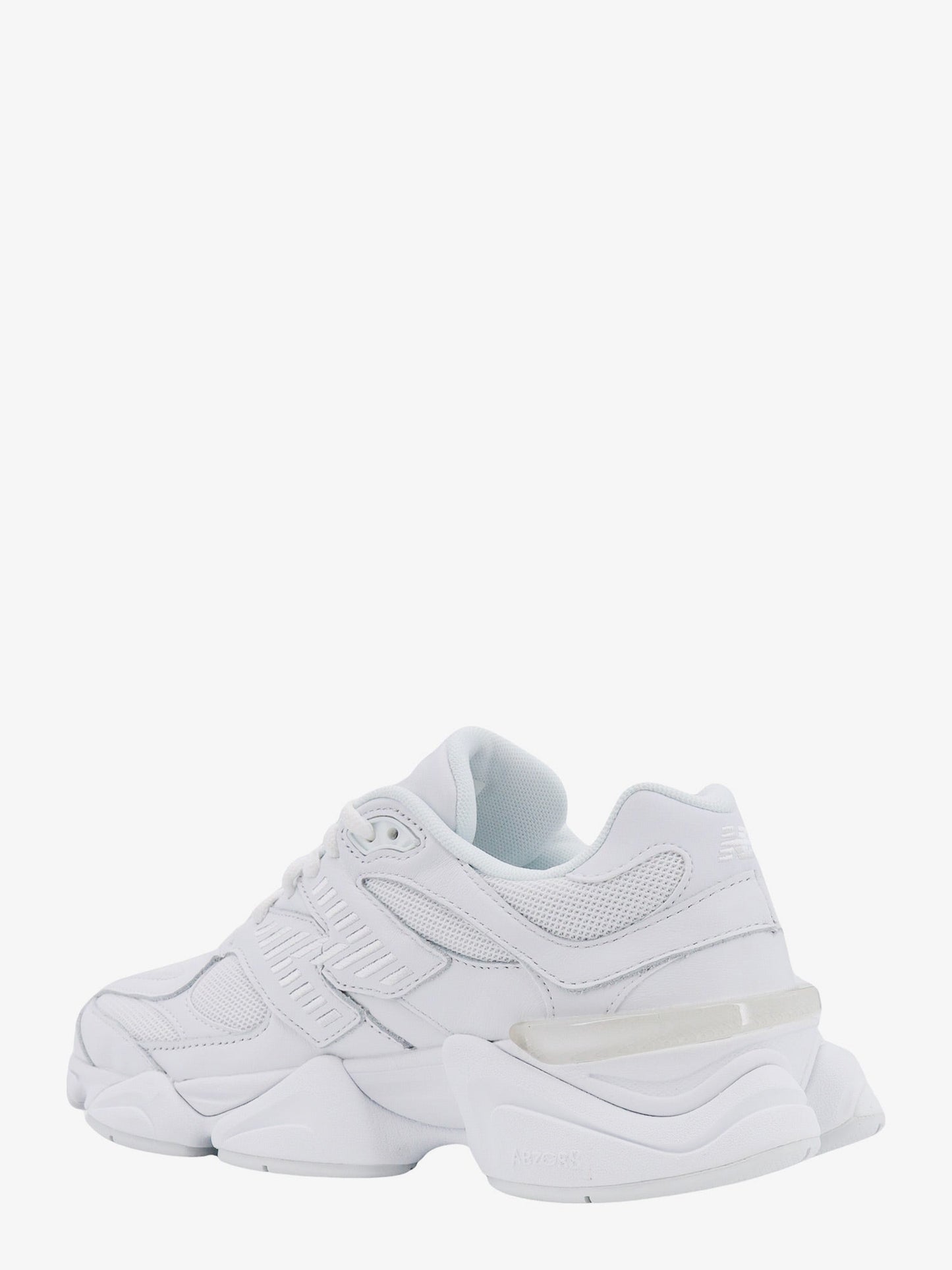 New Balance 9060 Low Top Mesh Sneakers