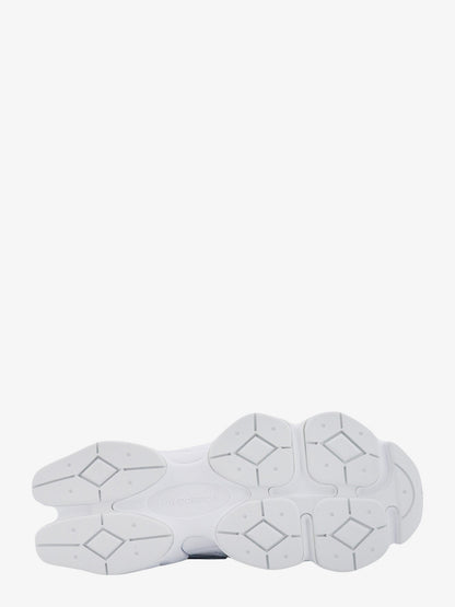 New Balance 9060 Low Top Mesh Sneakers