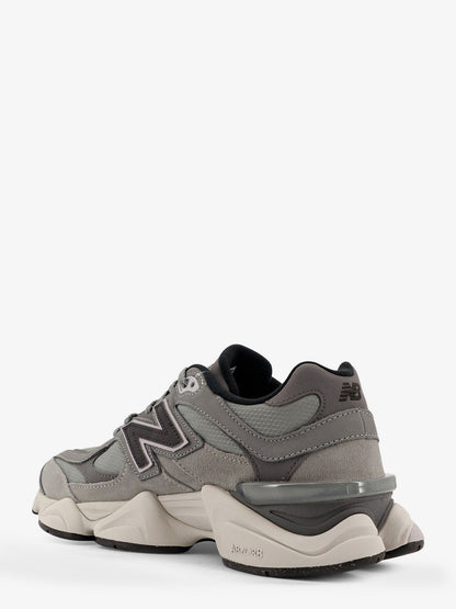 New Balance 9060 low-top mesh sneakers - Slate Grey
